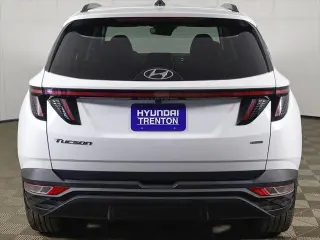 Hyundai TUCSON 2024 AWD SEL 4dr SUV
