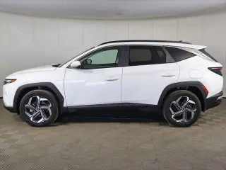 Hyundai TUCSON 2024 AWD SEL 4dr SUV