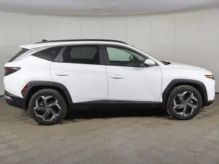 Hyundai TUCSON 2024 AWD SEL 4dr SUV
