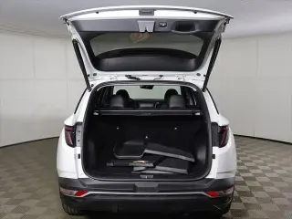Hyundai TUCSON 2024 AWD SEL 4dr SUV