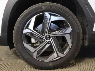 Hyundai TUCSON 2024 AWD SEL 4dr SUV