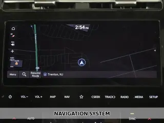 Hyundai TUCSON 2024 AWD SEL 4dr SUV