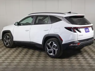 Hyundai TUCSON 2024 AWD SEL 4dr SUV