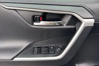Toyota RAV4 Hybrid 2020 4x4 XSE 4p SUV