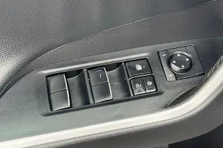 Toyota RAV4 Hybrid 2020 4x4 XSE 4p SUV
