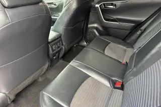 Toyota RAV4 Hybrid 2020 4x4 XSE 4p SUV
