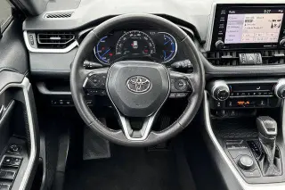Toyota RAV4 Hybrid 2020 4x4 XSE 4p SUV