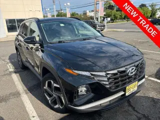 Hyundai TUCSON 2024 TRÁNSITO SEL 4p SUV