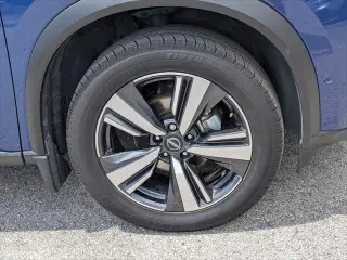 Nissan Rogue 2023 SL 4dr Crossover