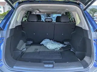 Nissan Rogue 2023 SL 4dr Crossover