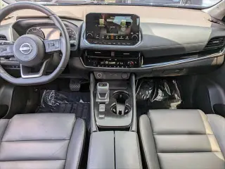 Nissan Rogue 2023 SL 4dr Crossover