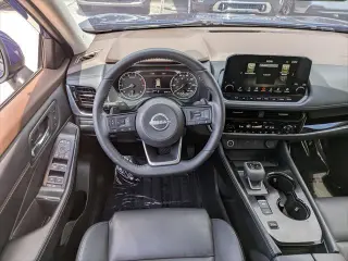 Nissan Rogue 2023 SL 4dr Crossover
