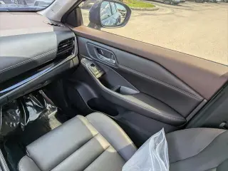 Nissan Rogue 2023 SL 4dr Crossover