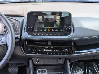 Nissan Rogue 2023 SL 4dr Crossover