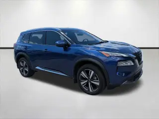 Nissan Rogue 2023 SL 4dr Crossover