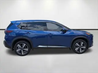 Nissan Rogue 2023 SL 4dr Crossover
