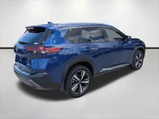 Nissan Rogue 2023 SL 4dr Crossover