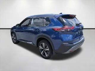 Nissan Rogue 2023 SL 4dr Crossover