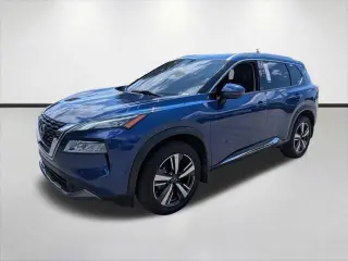 Nissan Rogue 2023 SL 4dr Crossover