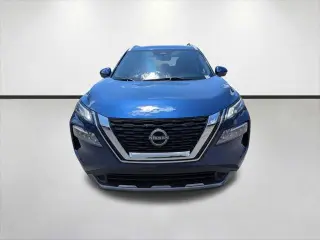 Nissan Rogue 2023 SL 4dr Crossover