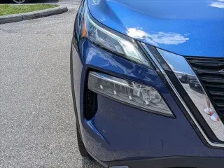 Nissan Rogue 2023 SL 4dr Crossover