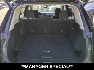 Nissan Rogue 2025 AWD SV 4dr Crossover