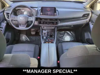 Nissan Rogue 2025 AWD SV 4dr Crossover