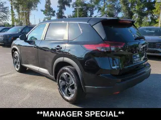 Nissan Rogue 2025 AWD SV 4dr Crossover