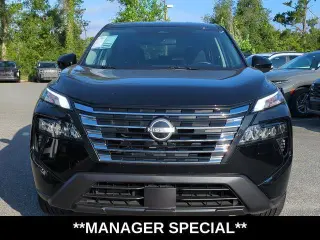 Nissan Rogue 2025 AWD SV 4dr Crossover