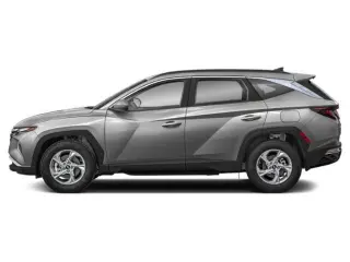 Hyundai TUCSON 2024 AWD SEL 4dr SUV