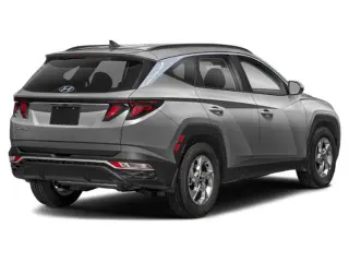 Hyundai TUCSON 2024 AWD SEL 4dr SUV