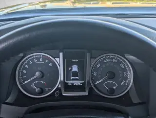 Toyota Tacoma 2023 4x4 TRD Pro 4dr Doble Cabina Dupla 5.0 ft CB 6M