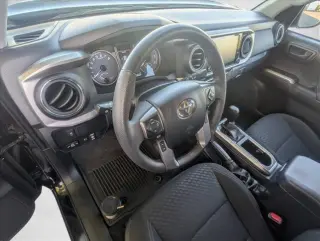 Toyota Tacoma 2023 4x4 TRD Pro 4dr Doble Cabina Dupla 5.0 ft CB 6M