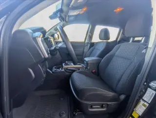 Toyota Tacoma 2023 4x4 TRD Pro 4dr Doble Cabina Dupla 5.0 ft CB 6M