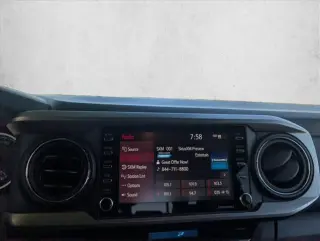 Toyota Tacoma 2023 4x4 TRD Pro 4dr Doble Cabina Dupla 5.0 ft CB 6M