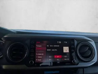 Toyota Tacoma 2023 4x4 TRD Pro 4dr Doble Cabina Dupla 5.0 ft CB 6M