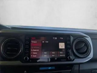 Toyota Tacoma 2023 4x4 TRD Pro 4dr Doble Cabina Dupla 5.0 ft CB 6M