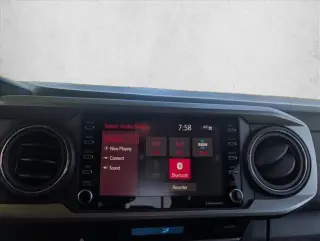 Toyota Tacoma 2023 4x4 TRD Pro 4dr Doble Cabina Dupla 5.0 ft CB 6M