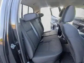 Toyota Tacoma 2023 4x4 TRD Pro 4dr Doble Cabina Dupla 5.0 ft CB 6M