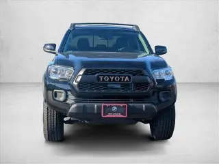 Toyota Tacoma 2023 4x4 TRD Pro 4dr Doble Cabina Dupla 5.0 ft CB 6M