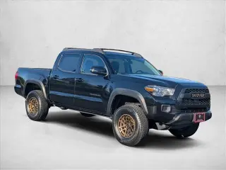 Toyota Tacoma 2023 4x4 TRD Pro 4dr Doble Cabina Dupla 5.0 ft CB 6M