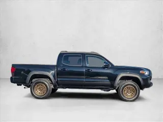 Toyota Tacoma 2023 4x4 TRD Pro 4dr Doble Cabina Dupla 5.0 ft CB 6M