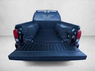 Toyota Tacoma 2023 4x4 TRD Pro 4dr Doble Cabina Dupla 5.0 ft CB 6M