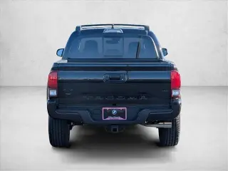Toyota Tacoma 2023 4x4 TRD Pro 4dr Doble Cabina Dupla 5.0 ft CB 6M
