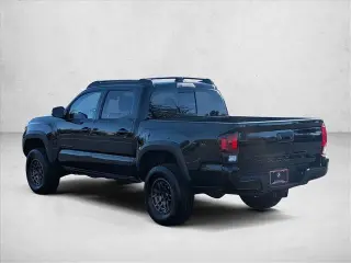 Toyota Tacoma 2023 4x4 TRD Pro 4dr Doble Cabina Dupla 5.0 ft CB 6M
