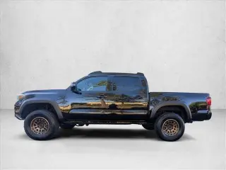 Toyota Tacoma 2023 4x4 TRD Pro 4dr Doble Cabina Dupla 5.0 ft CB 6M