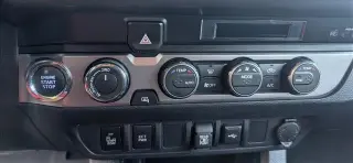 Toyota Tacoma 2023 4x4 TRD Pro 4dr Doble Cabina Dupla 5.0 ft CB 6M
