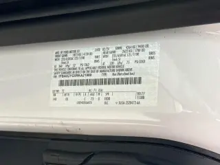 Ford Transit 2024 350 XL 3dr LWB Low Roof Passenger Van