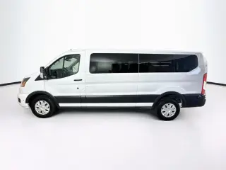Ford Transit 2024 350 XL 3dr LWB Low Roof Passenger Van