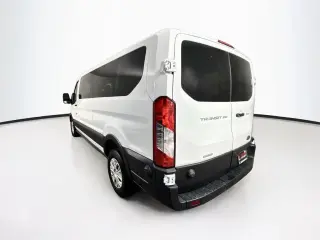 Ford Transit 2024 350 XL 3dr LWB Low Roof Passenger Van